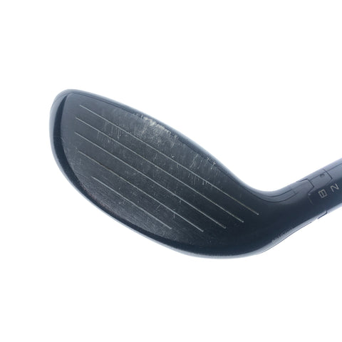 Used Titleist GT2 5 Fairway Wood / 18.0 Degrees / Regular Flex
