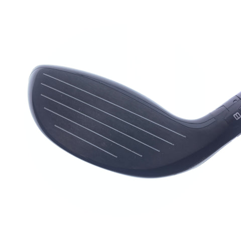 Used Titleist GT2 5 Fairway Wood / 18.0 Degrees / Regular Flex