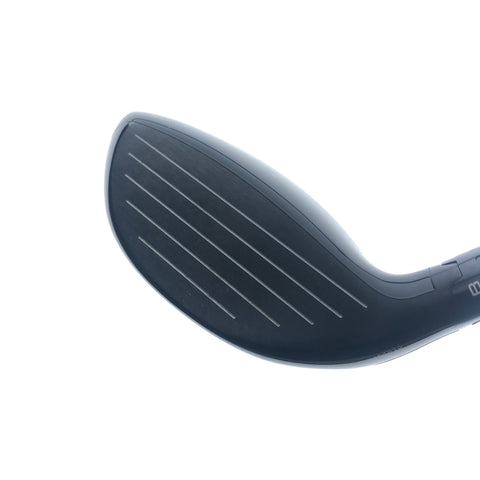 Used Titleist GT2 5 Fairway Wood / 18.0 Degrees / Regular Flex