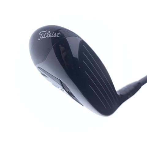 Used Titleist GT2 5 Fairway Wood / 18.0 Degrees / Regular Flex