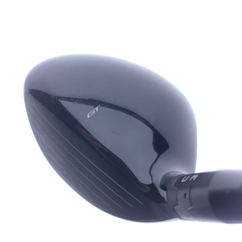 Used Titleist GT2 5 Fairway Wood / 18.0 Degrees / Regular Flex