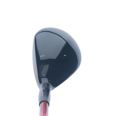 Used Titleist GT2 5 Fairway Wood / 18.0 Degrees / Regular Flex