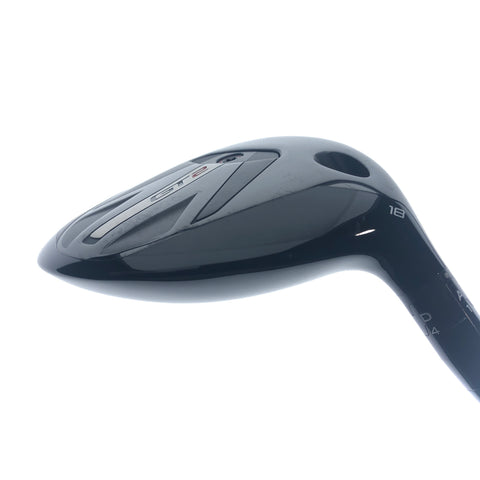 Used Titleist GT2 5 Fairway Wood / 18.0 Degrees / Soft Regular Flex
