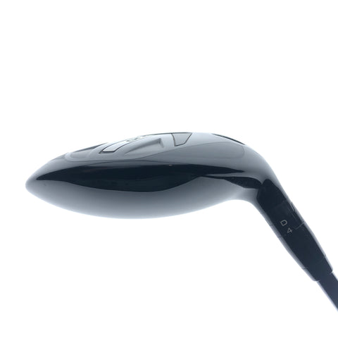Used Titleist GT2 5 Fairway Wood / 18.0 Degrees / Stiff Flex