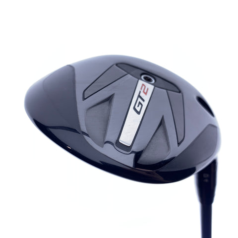 Used Titleist GT2 5 Fairway Wood / 18.0 Degrees / Stiff Flex