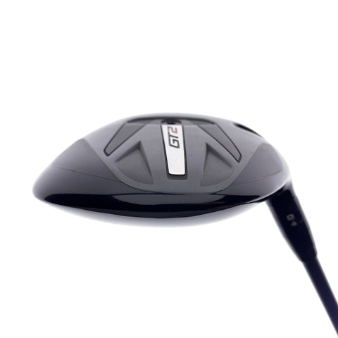 Used Titleist GT2 5 Fairway Wood / 18.0 Degrees / Stiff Flex