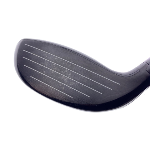 Used Titleist GT2 5 Fairway Wood / 18.0 Degrees / Stiff Flex