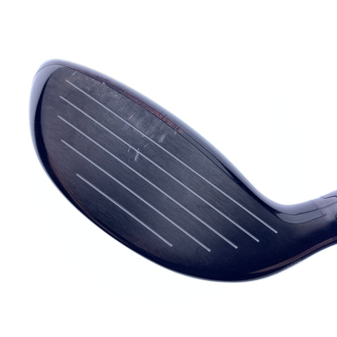 Used Titleist GT2 5 Fairway Wood / 18.0 Degrees / Stiff Flex