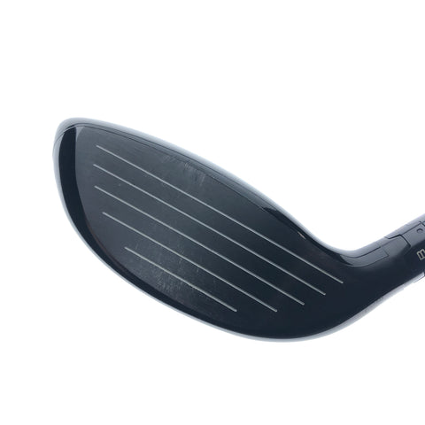 Used Titleist GT2 5 Fairway Wood / 18.0 Degrees / Stiff Flex