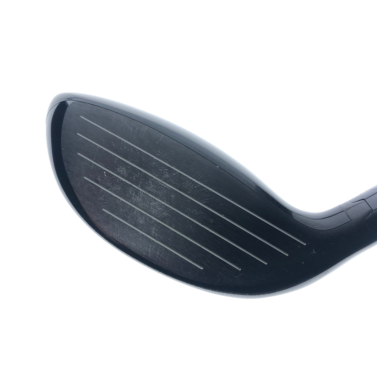 Used Titleist GT2 5 Fairway Wood / 18.0 Degrees / Stiff Flex