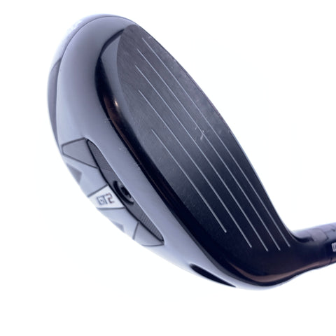 Used Titleist GT2 5 Fairway Wood / 18.0 Degrees / Stiff Flex