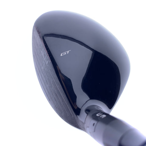 Used Titleist GT2 5 Fairway Wood / 18.0 Degrees / Stiff Flex