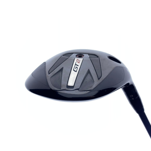 Used Titleist GT2 5 Fairway Wood / 18.0 Degrees / TX Flex