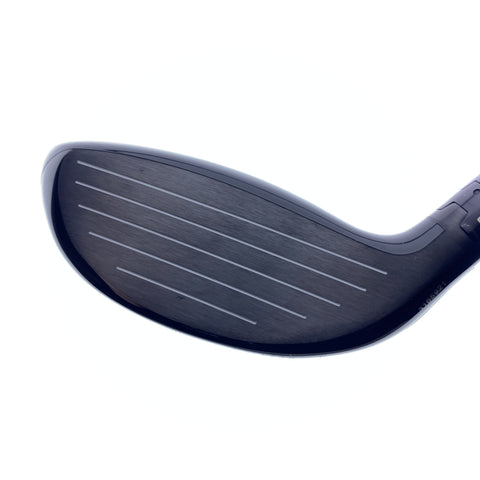 Used Titleist GT2 5 Fairway Wood / 18.0 Degrees / TX Flex