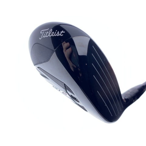 Used Titleist GT2 5 Fairway Wood / 18.0 Degrees / TX Flex