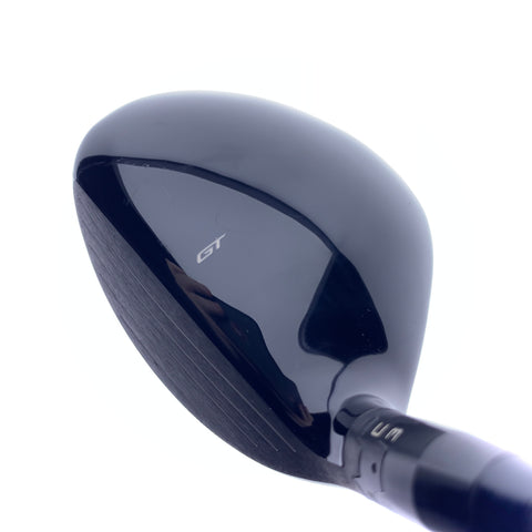 Used Titleist GT2 5 Fairway Wood / 18.0 Degrees / TX Flex