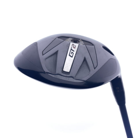 Used Titleist GT2 5 Fairway Wood / Regular Flex