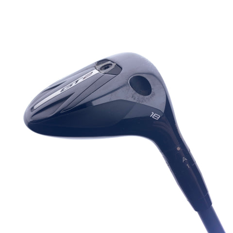 Used Titleist GT2 5 Fairway Wood / Regular Flex