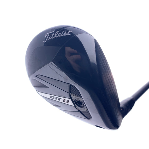 Used Titleist GT2 5 Fairway Wood / Regular Flex