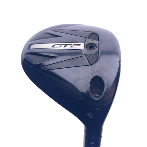 Used Titleist GT2 5 Fairway Wood / Regular Flex