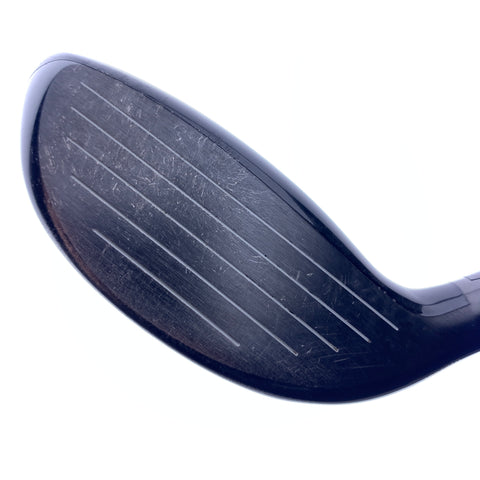 Used Titleist GT2 5 Fairway Wood/18 Degrees/Venuts Red Velocore+ 8-S/Stiff Flex