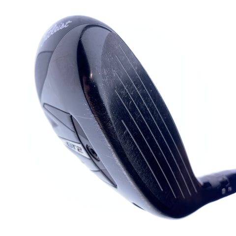 Used Titleist GT2 5 Fairway Wood/18 Degrees/Venuts Red Velocore+ 8-S/Stiff Flex