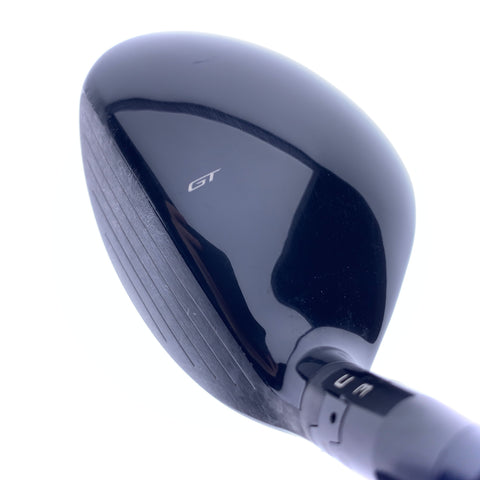 Used Titleist GT2 5 Fairway Wood/18 Degrees/Venuts Red Velocore+ 8-S/Stiff Flex