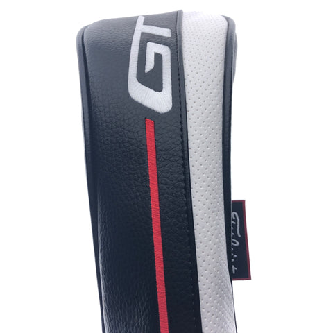 Used Titleist GT2 5 Hybrid / 24 Degrees / Lite Flex