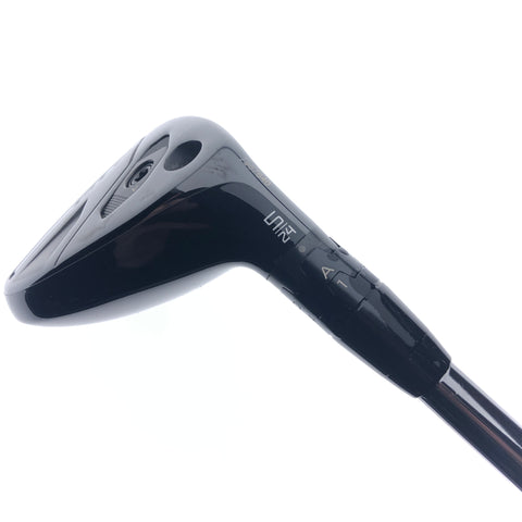 Used Titleist GT2 5 Hybrid / 24 Degrees / Lite Flex