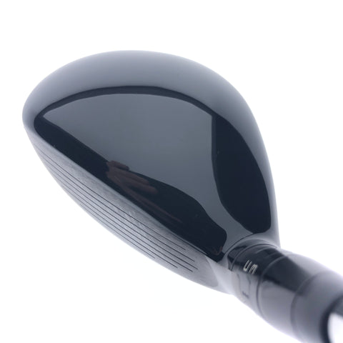 Used Titleist GT2 5 Hybrid / 24 Degrees / Lite Flex