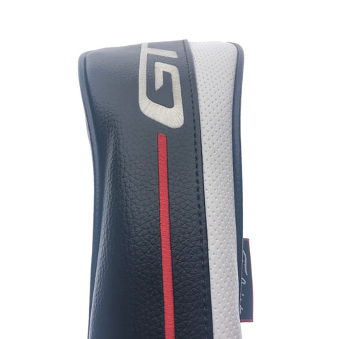 Used Titleist GT2 5 Hybrid / 24 Degrees / Regular Flex