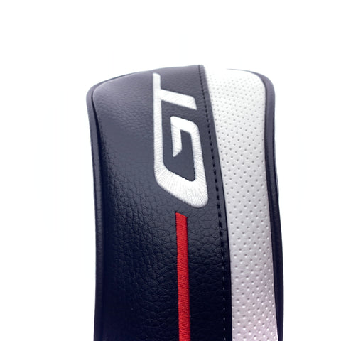 Used Titleist GT2 5 Hybrid / 24 Degrees / Regular Flex