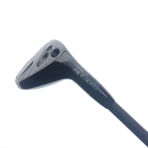 Used Titleist GT2 5 Hybrid / 24 Degrees / Regular Flex