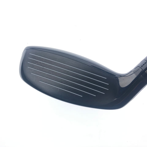 Used Titleist GT2 5 Hybrid / 24 Degrees / Regular Flex