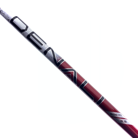 Used Titleist GT2 5 Hybrid / 24 Degrees / Regular Flex