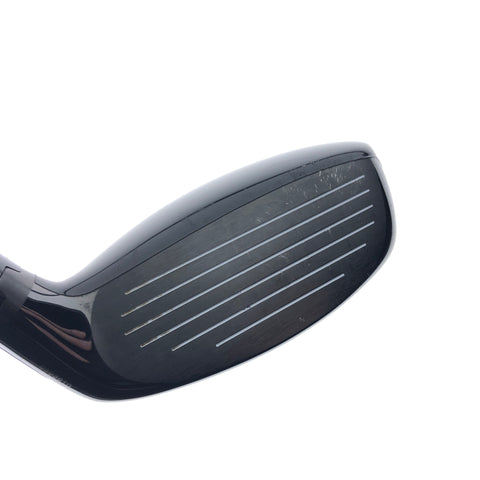 Used Titleist GT2 5 Hybrid / 24 Degrees / Regular Flex / Left-Handed