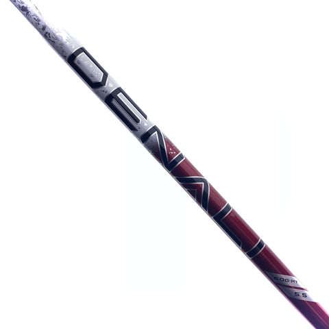 Used Titleist GT2 5 Hybrid / 24 Degrees / Regular Flex / Left-Handed