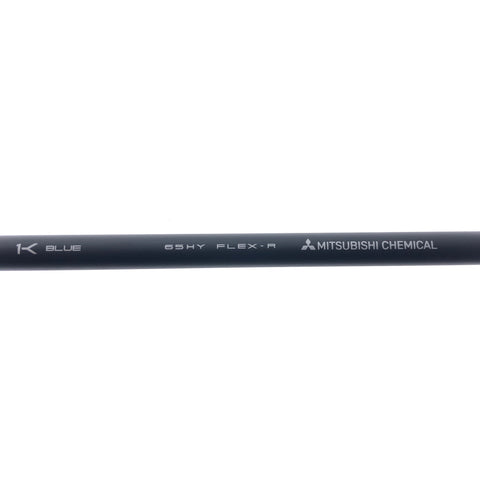 Used Titleist GT2 5 Hybrid / 24 Degrees / Regular Flex / Left-Handed