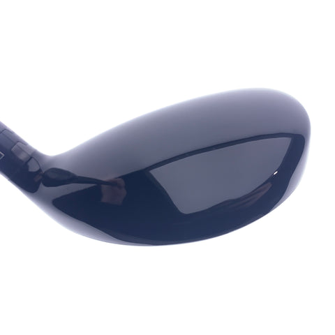 Used Titleist GT2 5 Hybrid / 24 Degrees / X-Stiff Flex