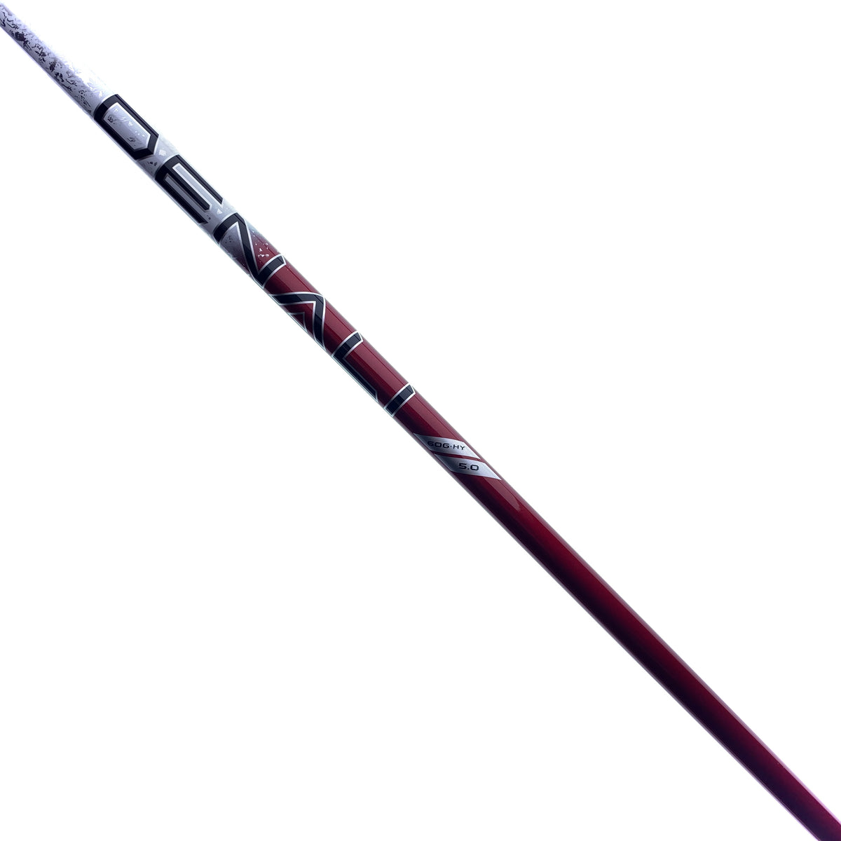 Used Titleist GT2 5 Hybrid / 24.0 Degrees / Senior Flex