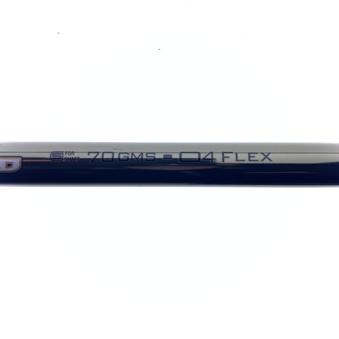 Used Titleist GT2 5 Hybrid / 24.0 Degrees / Stiff Flex