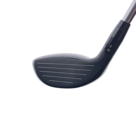 Used Titleist GT2 7 Fairway Wood / 21 Degrees / Regular Flex