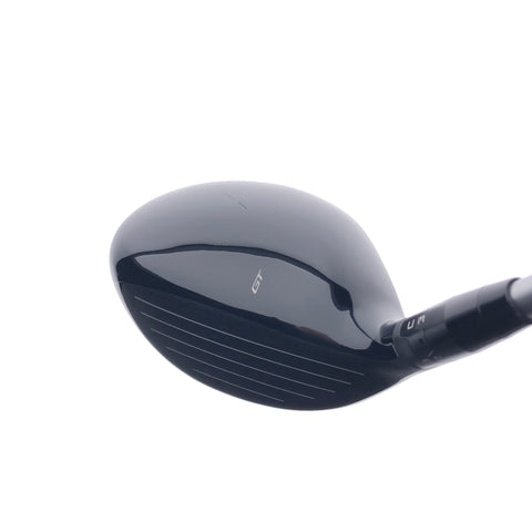 Used Titleist GT2 7 Fairway Wood / 21 Degrees / Regular Flex