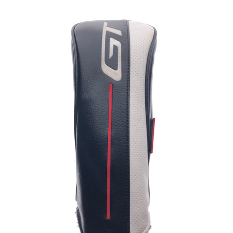 Used Titleist GT2 7 Fairway Wood / 21 Degrees / Regular Flex