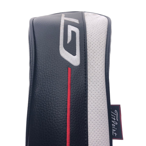 Used Titleist GT2 7 Fairway Wood / 21 Degrees / Stiff Flex