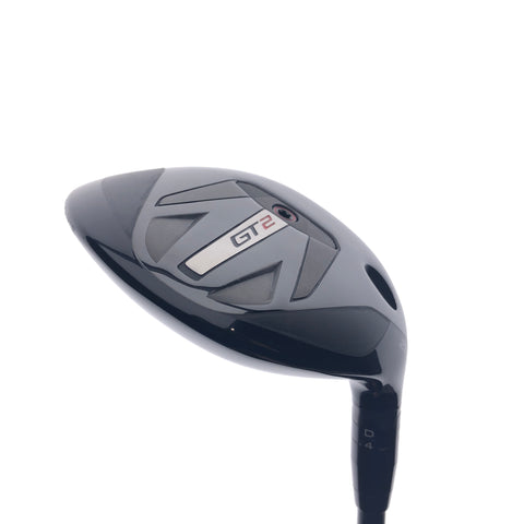 Used Titleist GT2 7 Fairway Wood / 21 Degrees / Stiff Flex