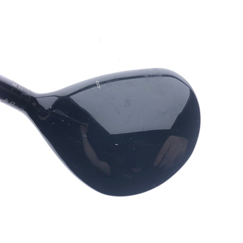 Used Titleist GT2 7 Fairway Wood / 21 Degrees / Stiff Flex