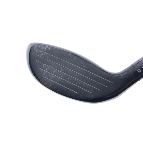 Used Titleist GT2 7 Fairway Wood / 21 Degrees / Stiff Flex