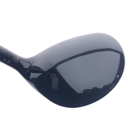 Used Titleist GT2 7 Fairway Wood / 21 Degrees / Stiff Flex