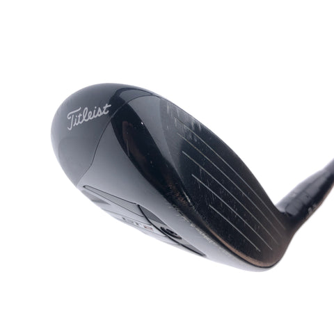 Used Titleist GT2 7 Fairway Wood / 21 Degrees / Stiff Flex